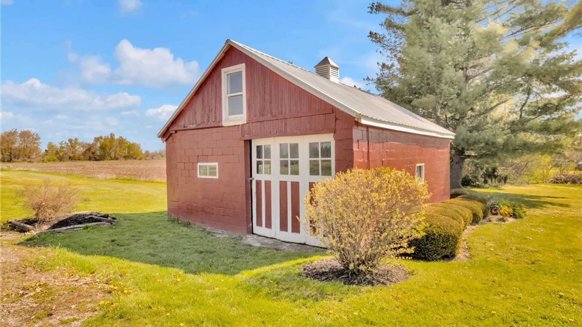 Property at 4231 Lockport Road, Cambria, NY 14094 36