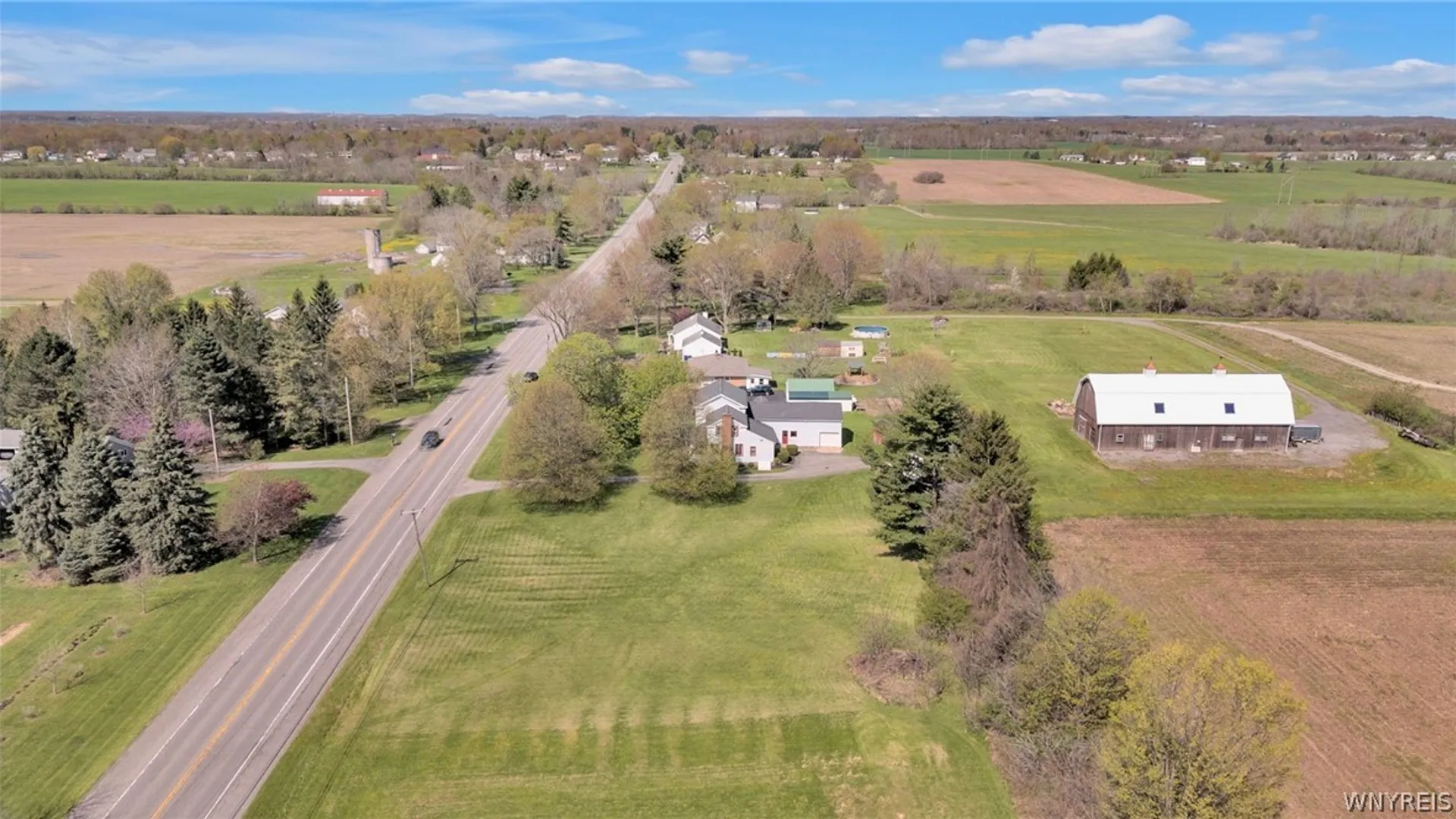 Property at 4231 Lockport Road, Cambria, NY 14094 40