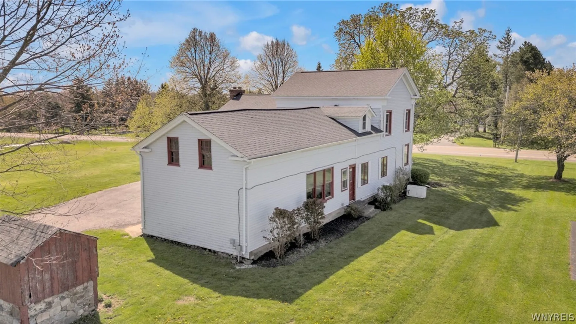 Property at 4231 Lockport Road, Cambria, NY 14094 41