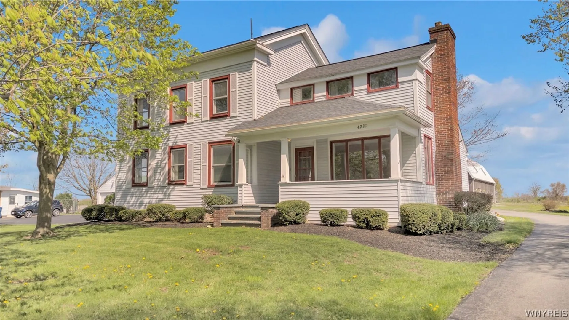 Property at 4231 Lockport Road, Cambria, NY 14094 42