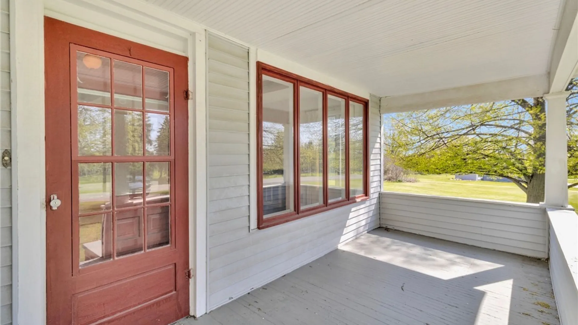 Property at 4231 Lockport Road, Cambria, NY 14094 5