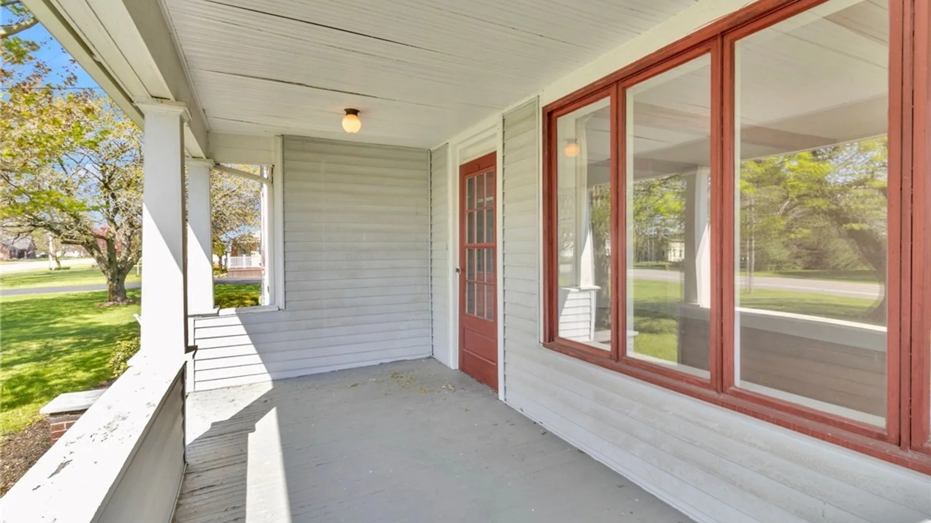 Property at 4231 Lockport Road, Cambria, NY 14094 6
