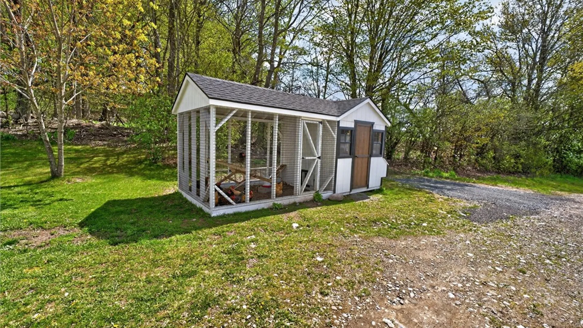 Property at 5601 Stuart Ave Ext., Arcadia, NY 14513 49