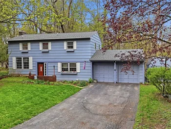 Property at 257 East Street, Pittsford, NY 14534