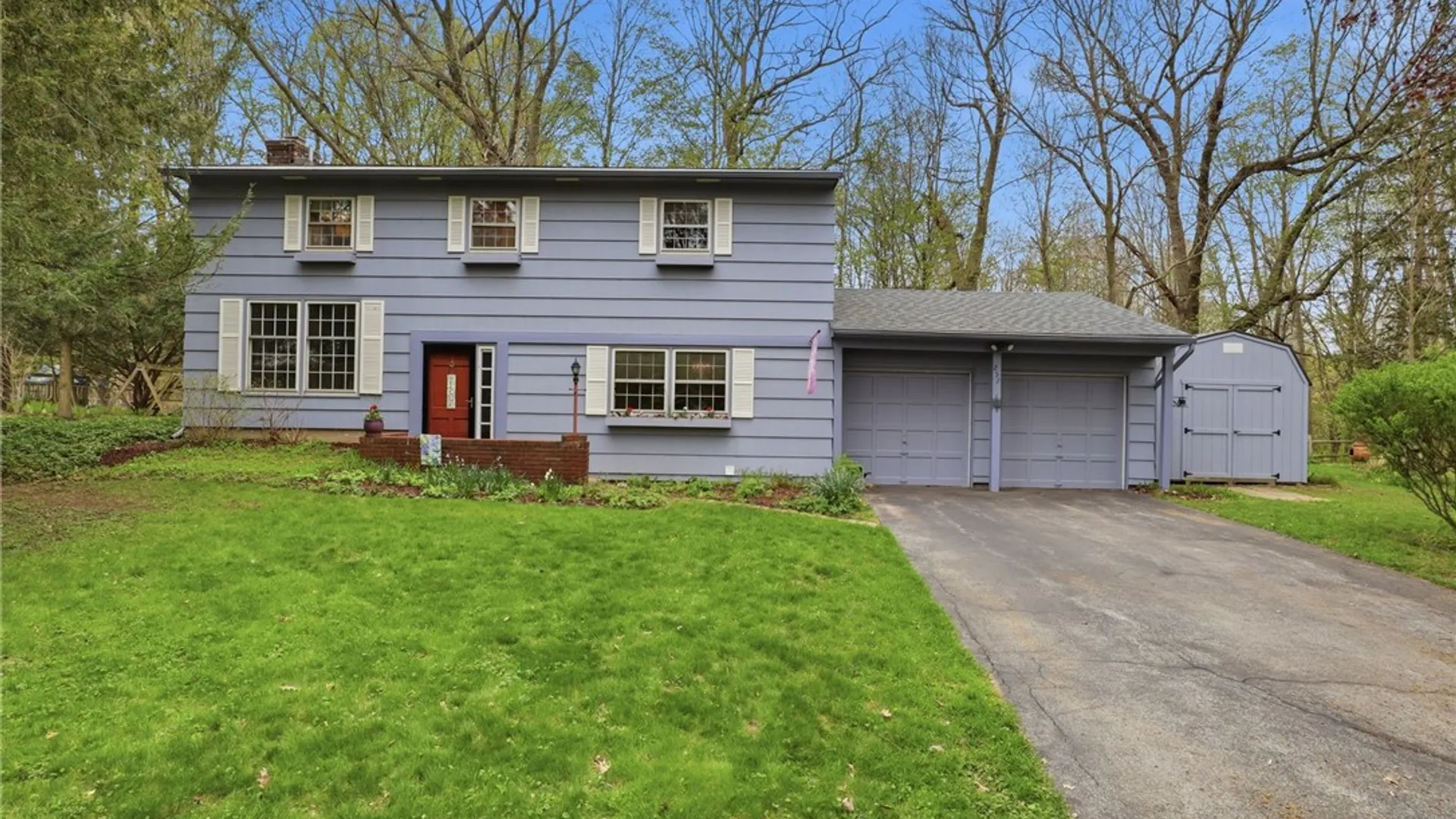 Property at 257 East Street, Pittsford, NY 14534 3