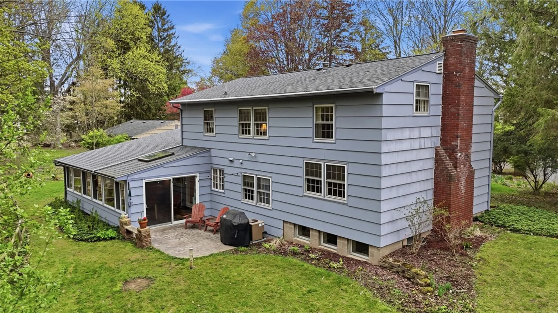 Property at 257 East Street, Pittsford, NY 14534 37