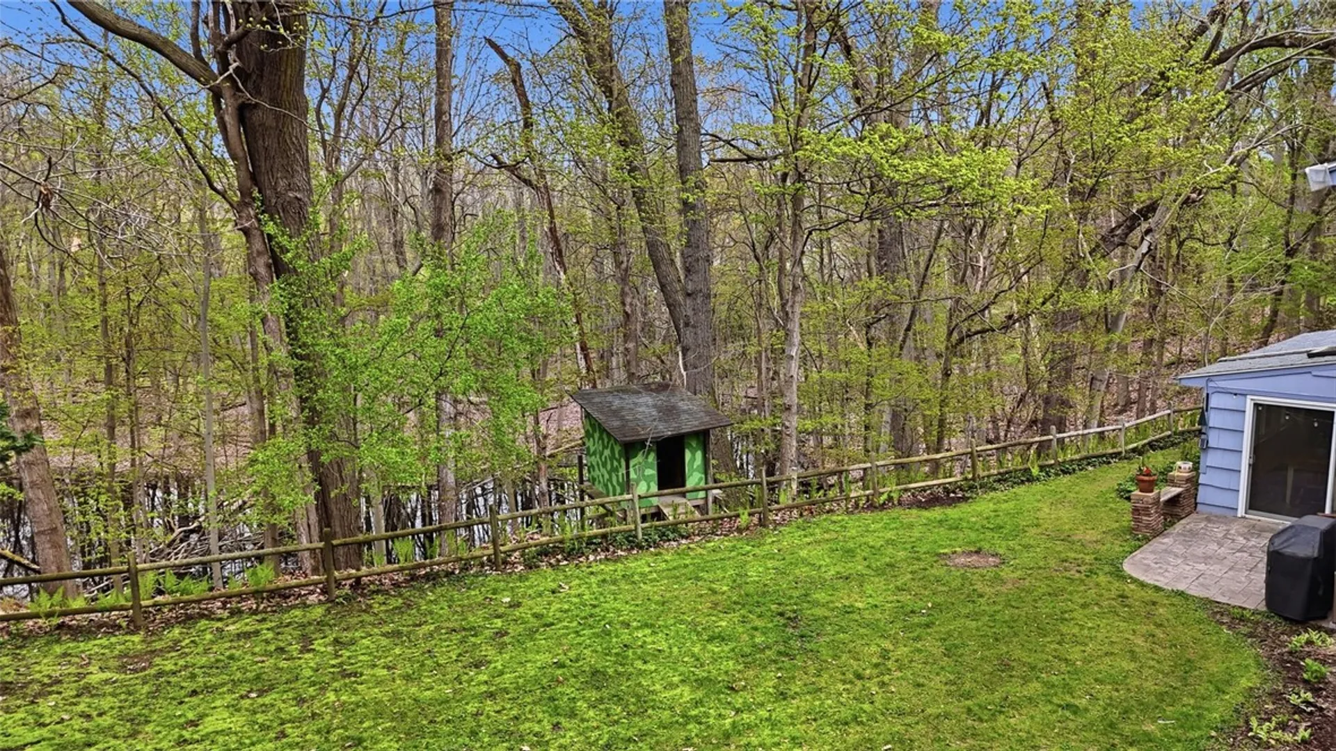 Property at 257 East Street, Pittsford, NY 14534 38