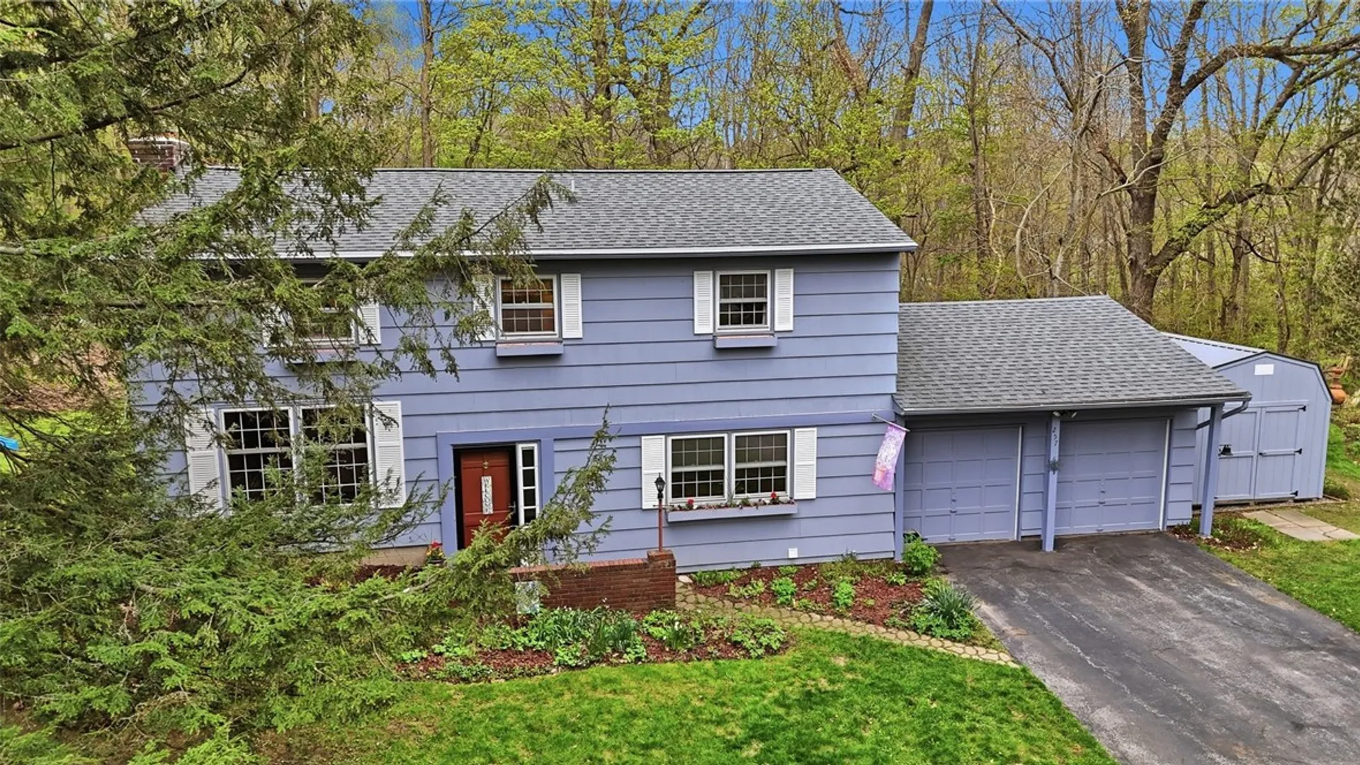 Property at 257 East Street, Pittsford, NY 14534 39
