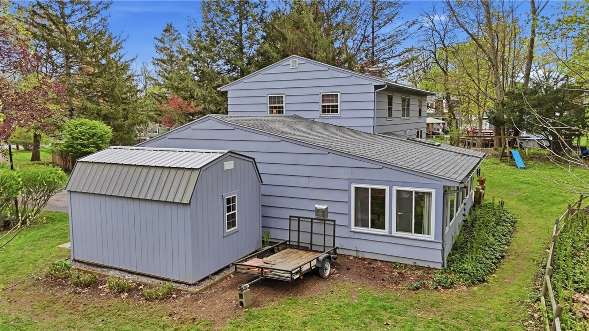 Property at 257 East Street, Pittsford, NY 14534 40