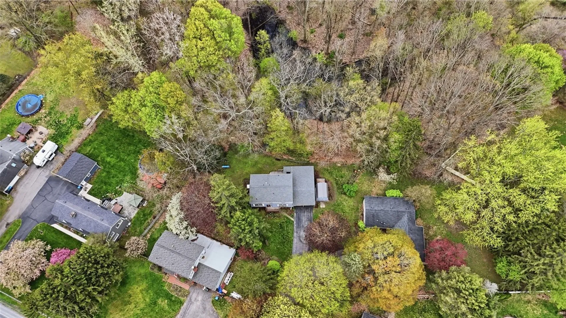 Property at 257 East Street, Pittsford, NY 14534 43