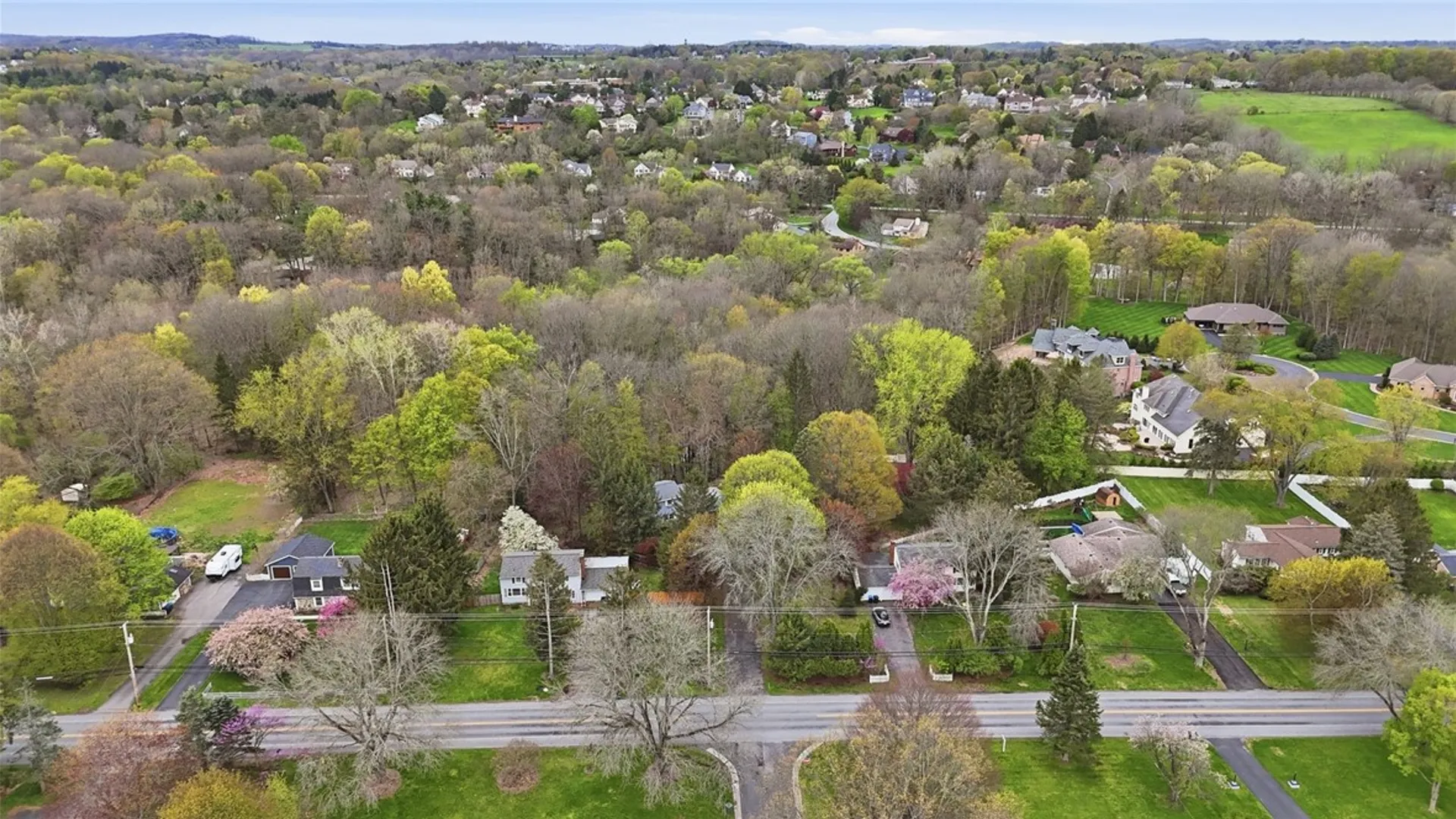 Property at 257 East Street, Pittsford, NY 14534 44