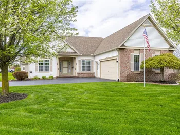 Property at 108 Arborway Lane, Greece, NY 14612
