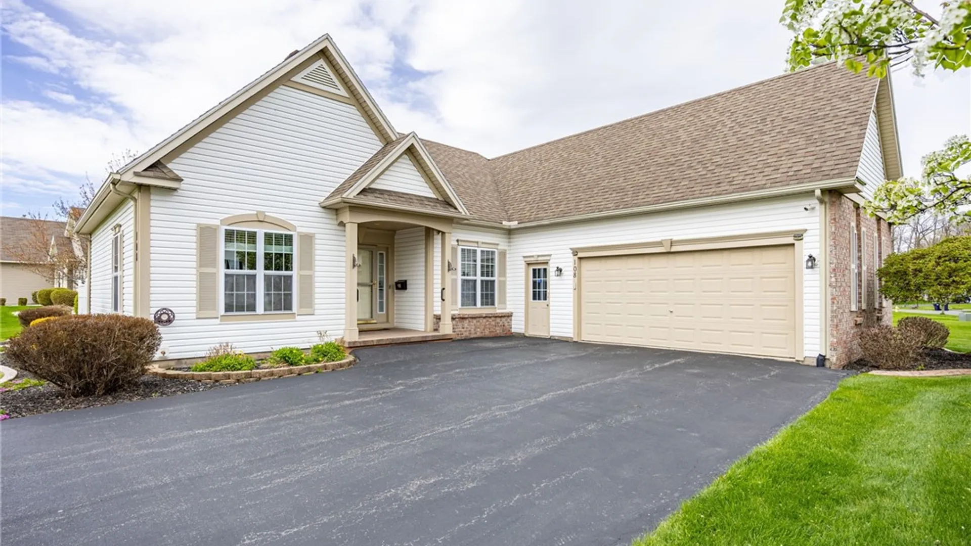Property at 108 Arborway Lane, Greece, NY 14612 2