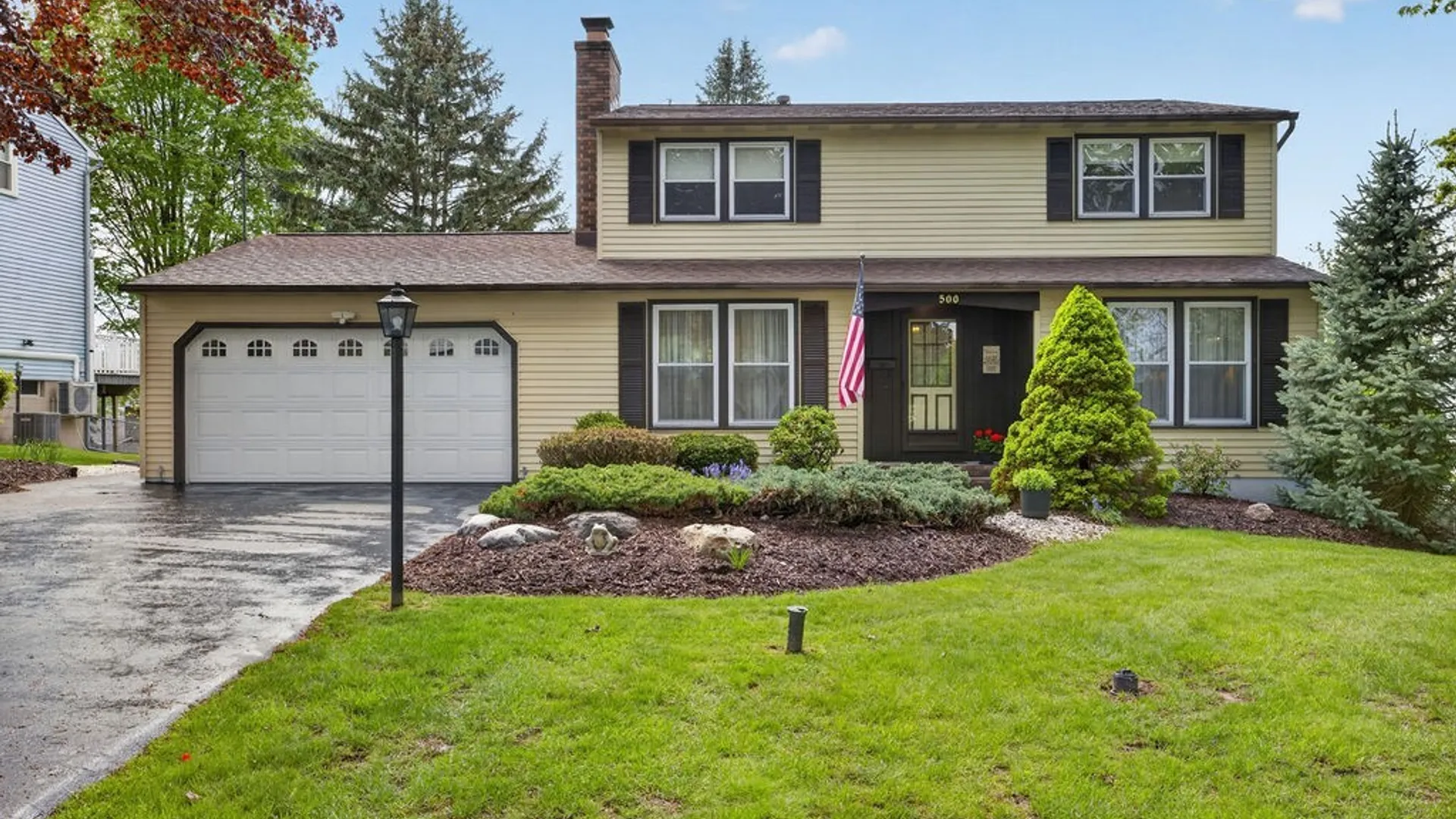 Property at 500 Whedon Road, Camillus, NY 13219 2