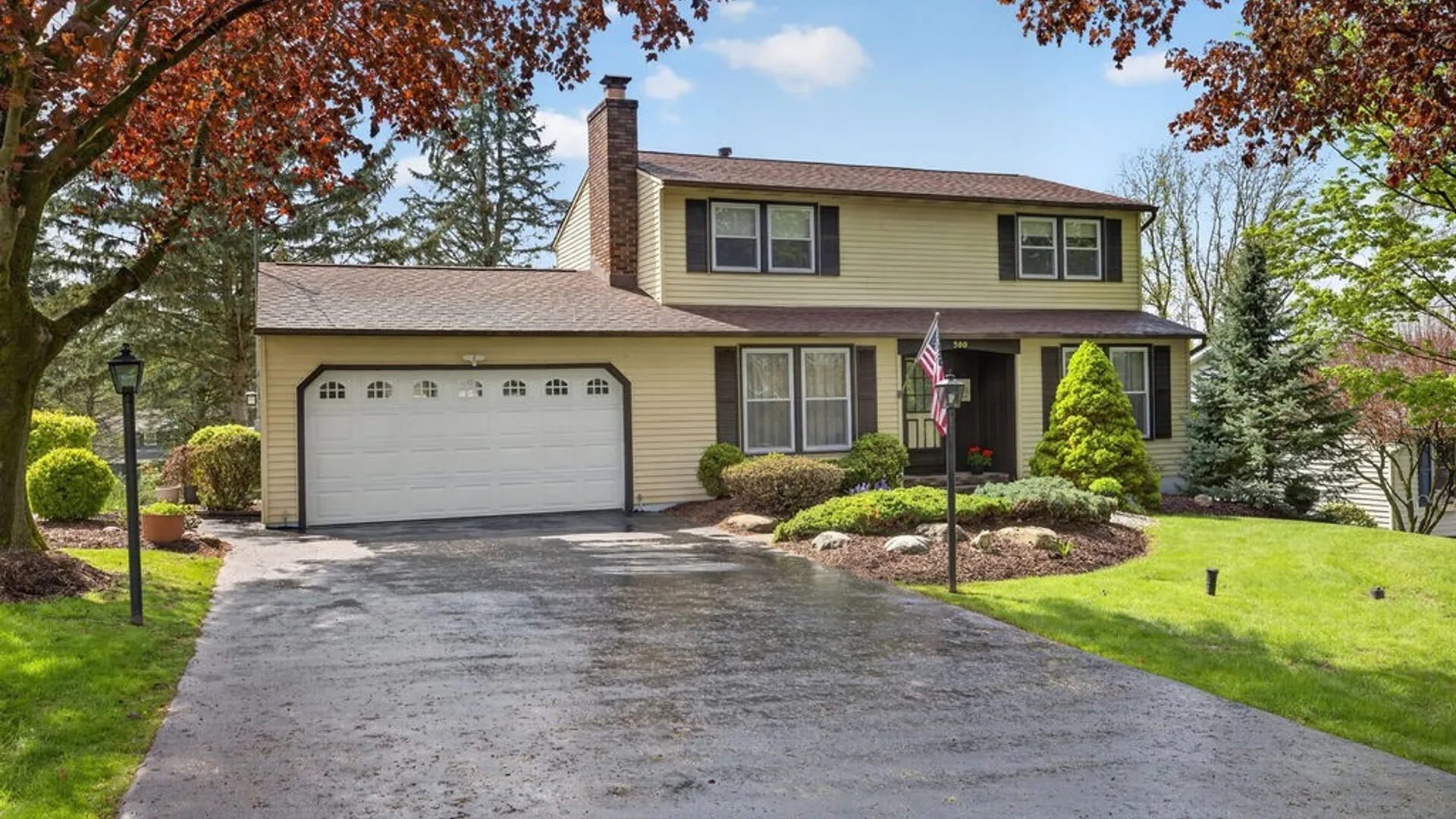 Property at 500 Whedon Road, Camillus, NY 13219 3