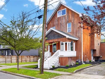 Property at 127 Hyers Street, Ithaca City, NY 14850