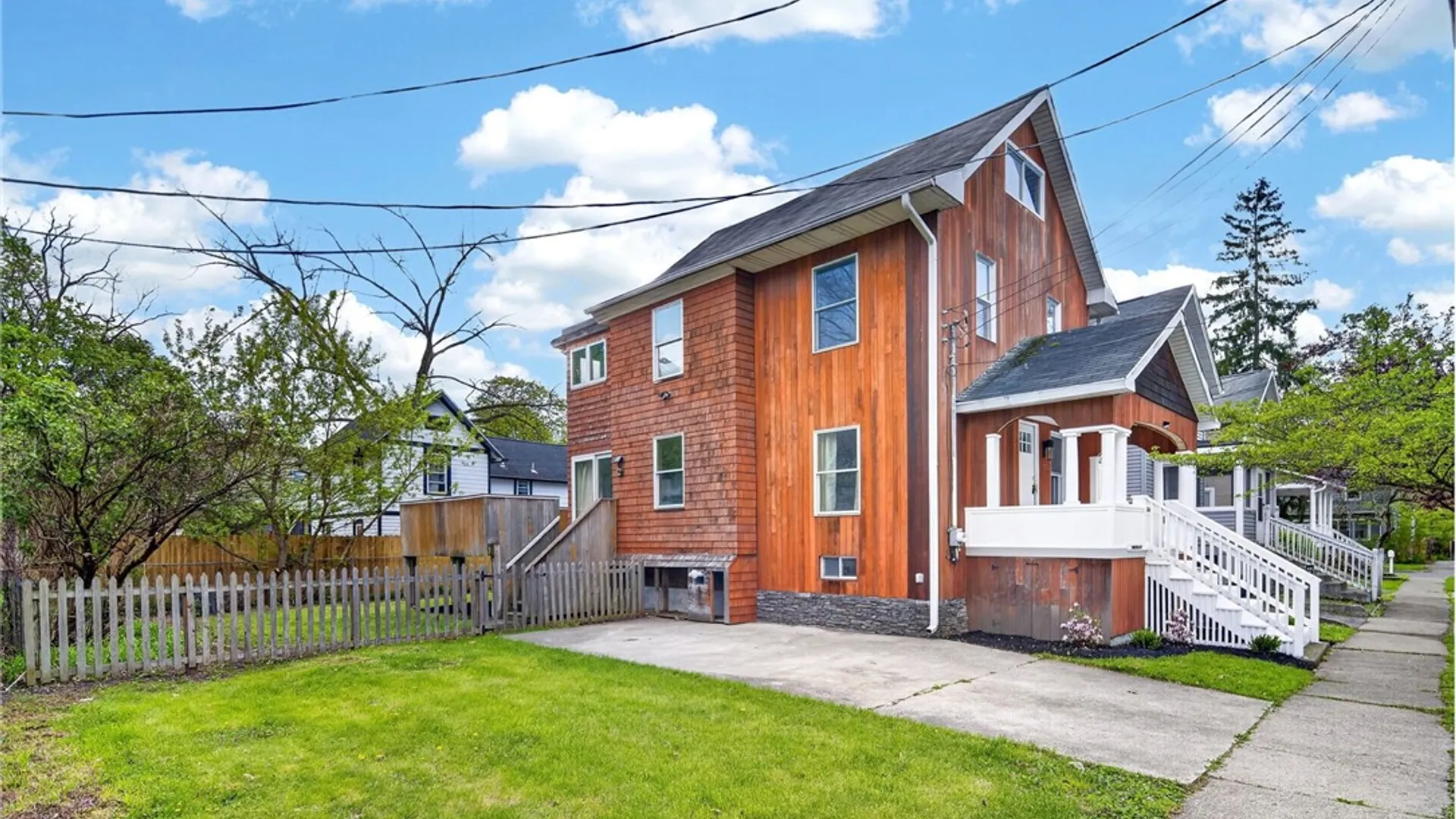 Property at 127 Hyers Street, Ithaca City, NY 14850 2