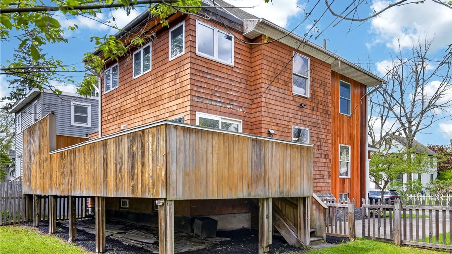 Property at 127 Hyers Street, Ithaca City, NY 14850 27