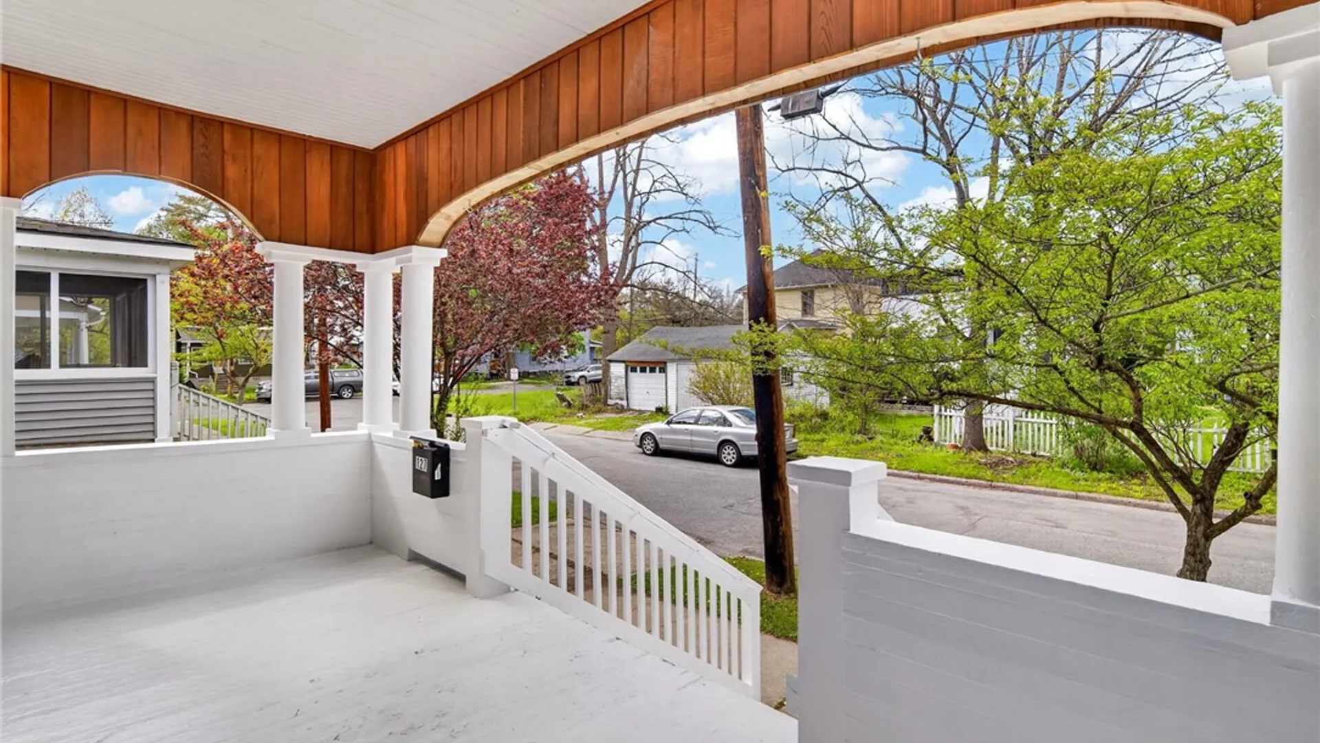 Property at 127 Hyers Street, Ithaca City, NY 14850 3