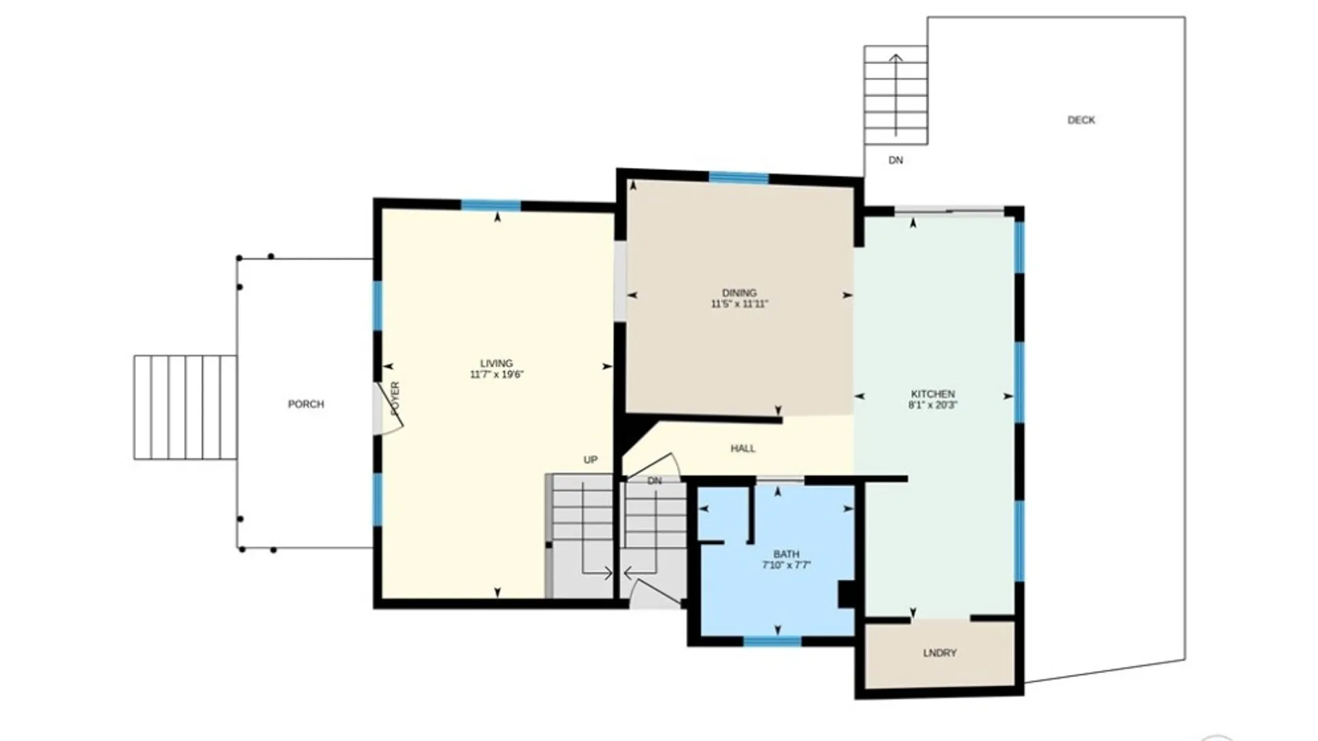 Property at 127 Hyers Street, Ithaca City, NY 14850 30