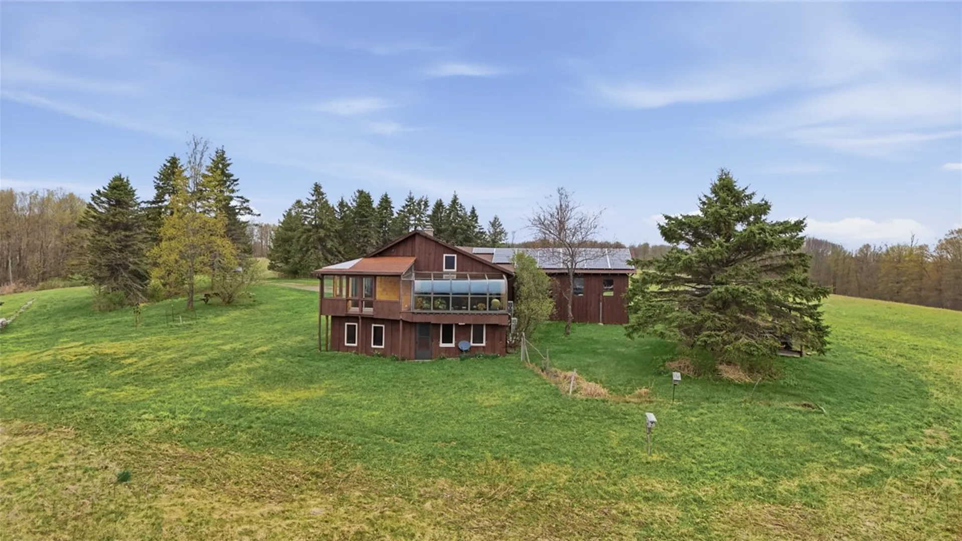 Property at 236 Brigham Road, Richford, NY 13835 4