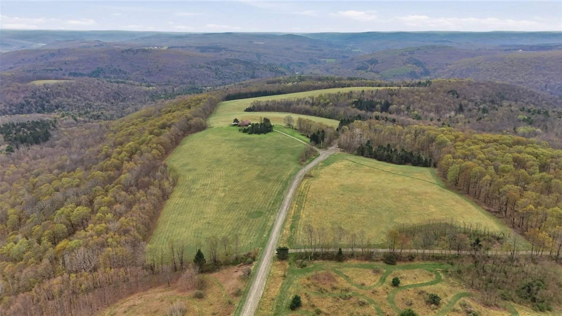 Property at 236 Brigham Road, Richford, NY 13835 7