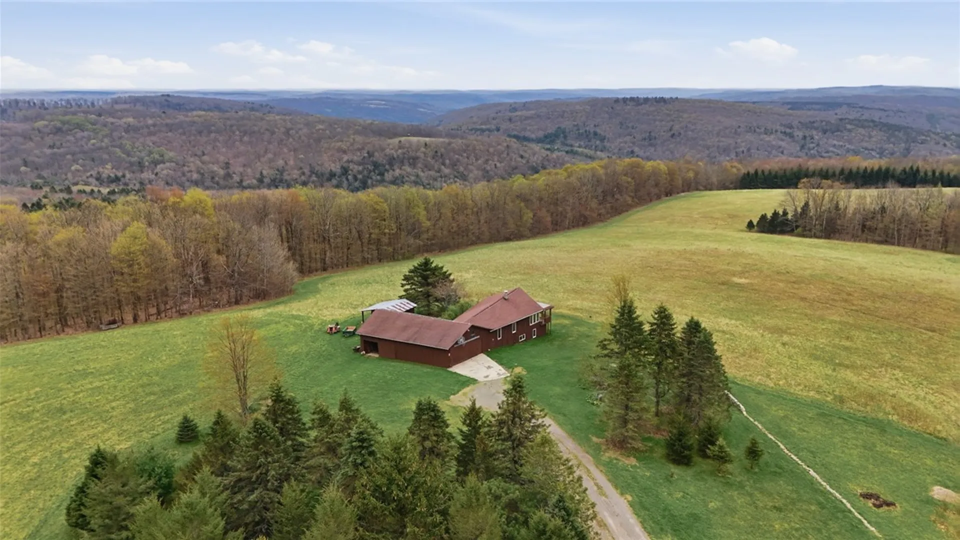 Property at 236 Brigham Road, Richford, NY 13835 17