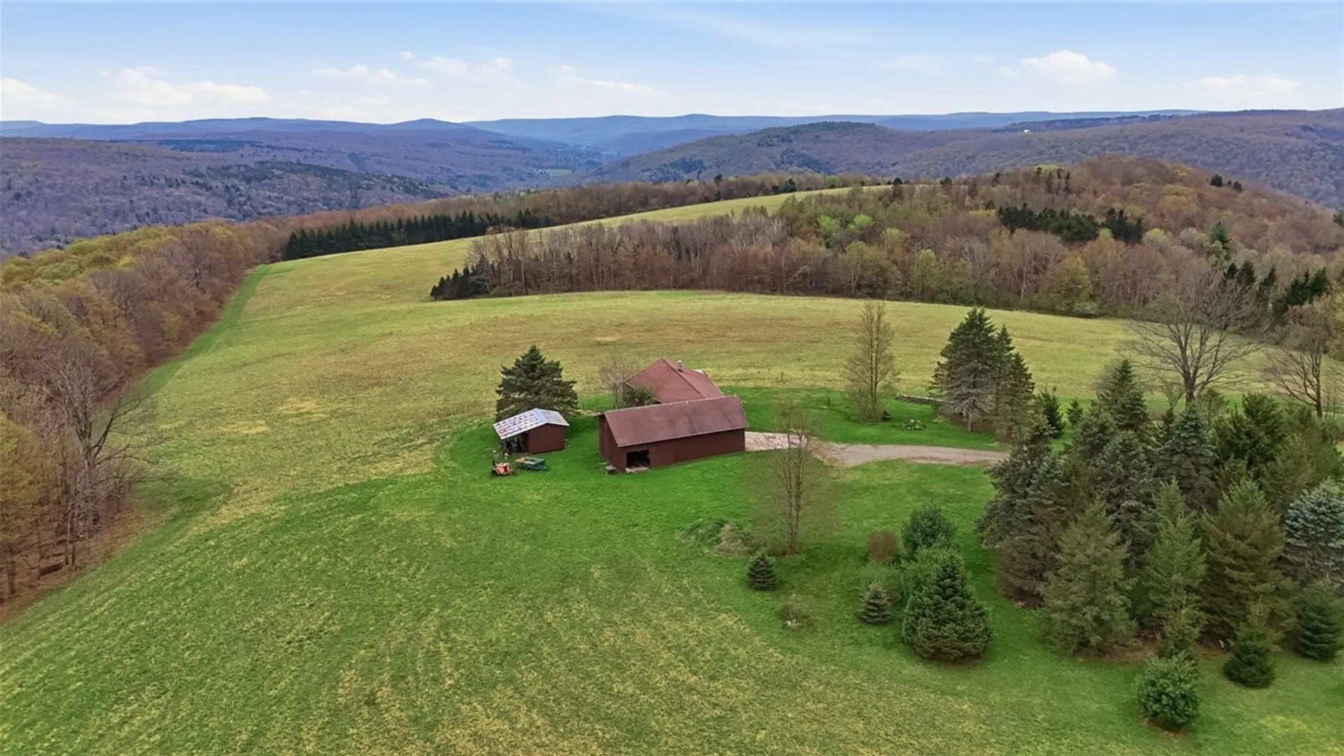 Property at 236 Brigham Road, Richford, NY 13835 19