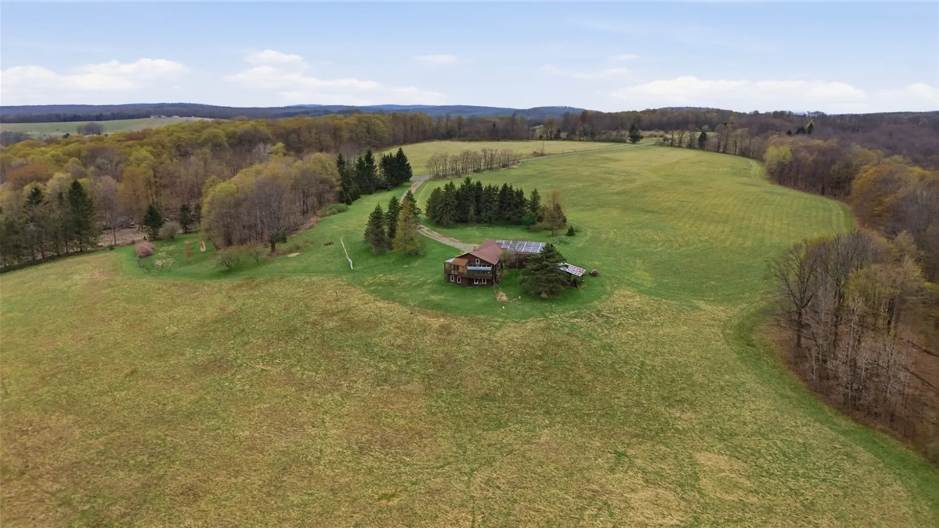 Property at 236 Brigham Road, Richford, NY 13835 20