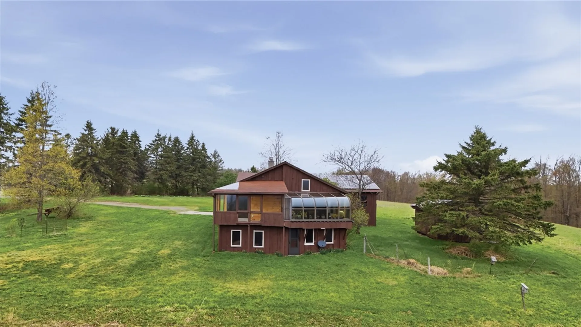 Property at 236 Brigham Road, Richford, NY 13835 22