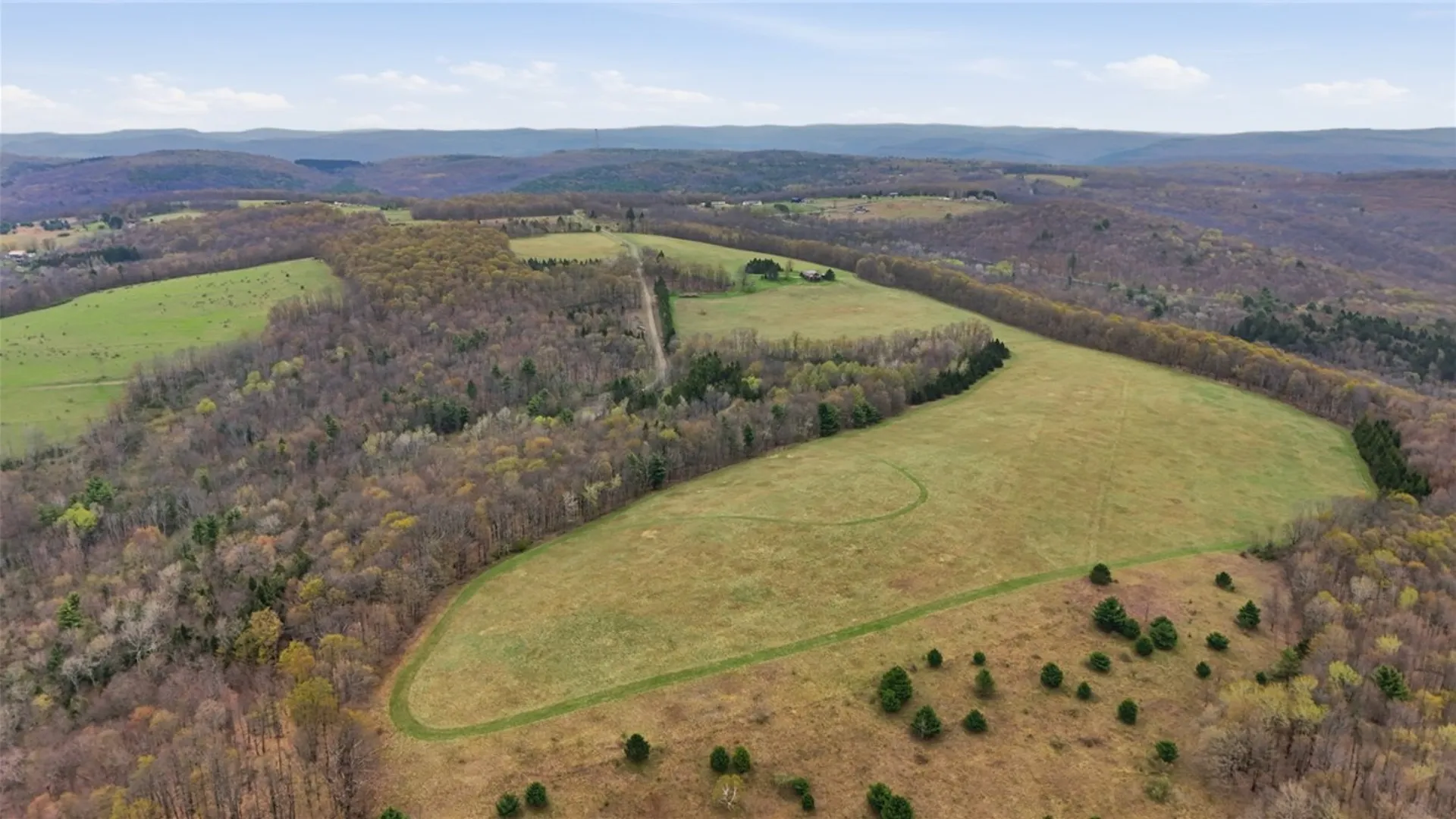 Property at 236 Brigham Road, Richford, NY 13835 3