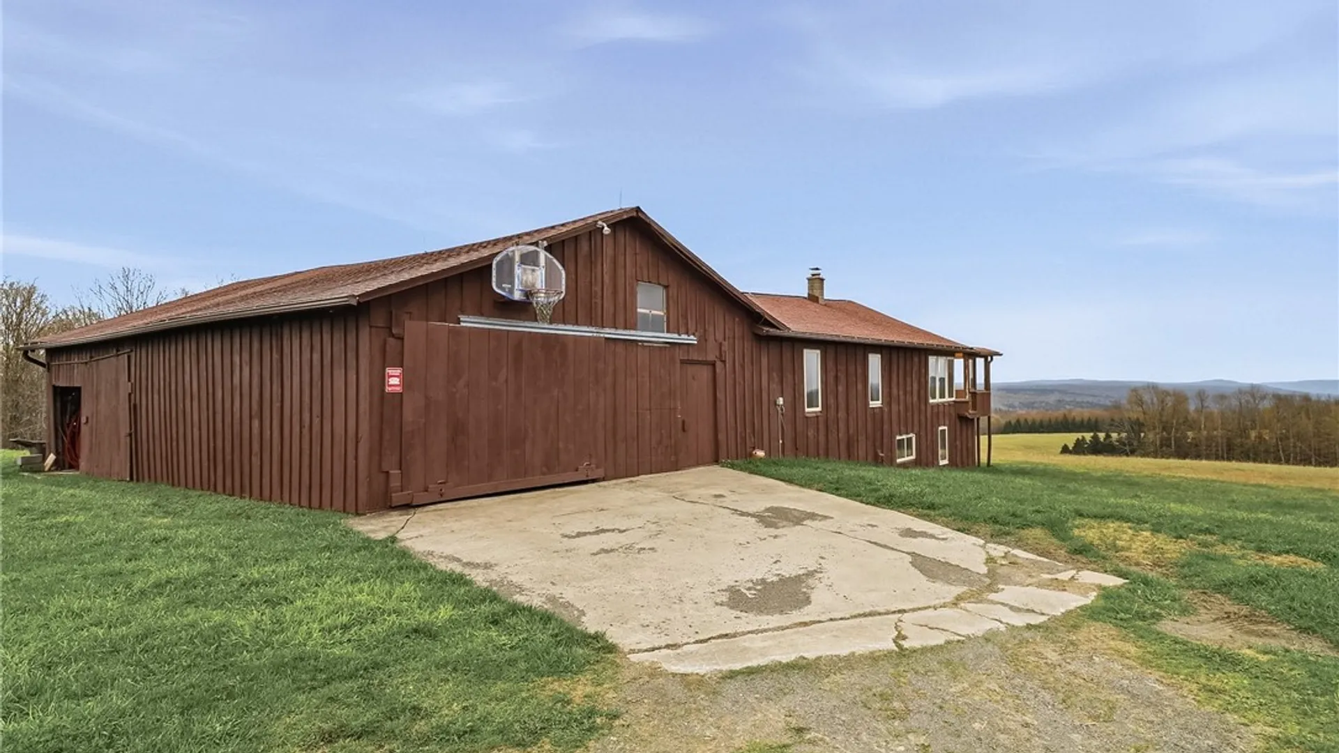 Property at 236 Brigham Road, Richford, NY 13835 46
