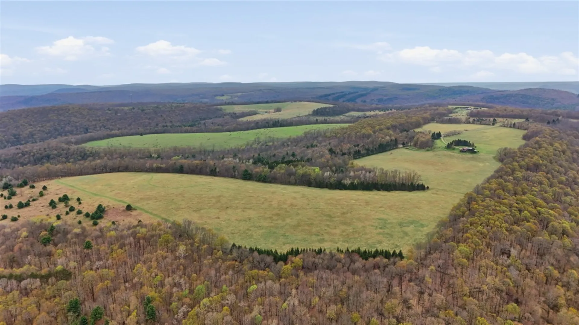 Property at 236 Brigham Road, Richford, NY 13835 5