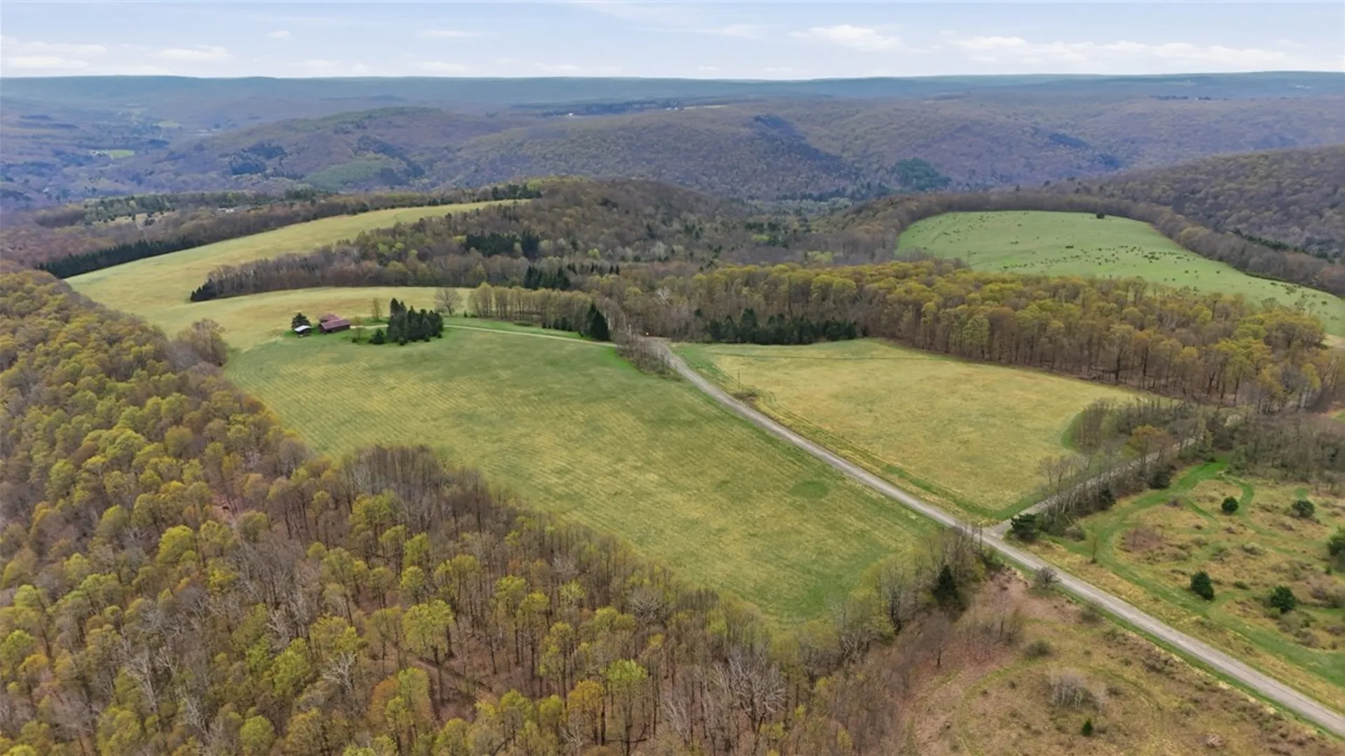 Property at 236 Brigham Road, Richford, NY 13835 6