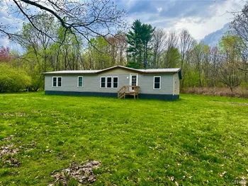 Property at 65 Clay Street, Constantia, NY 13042