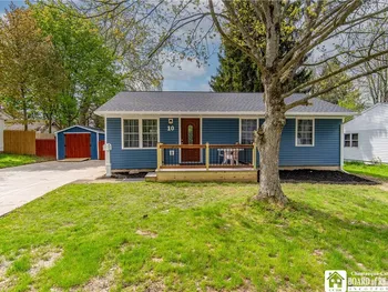 10 Vinnie Street, Jamestown, NY 14701