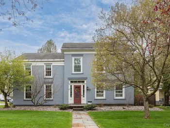Property at 62 Broad Street, Hamilton, NY 13346