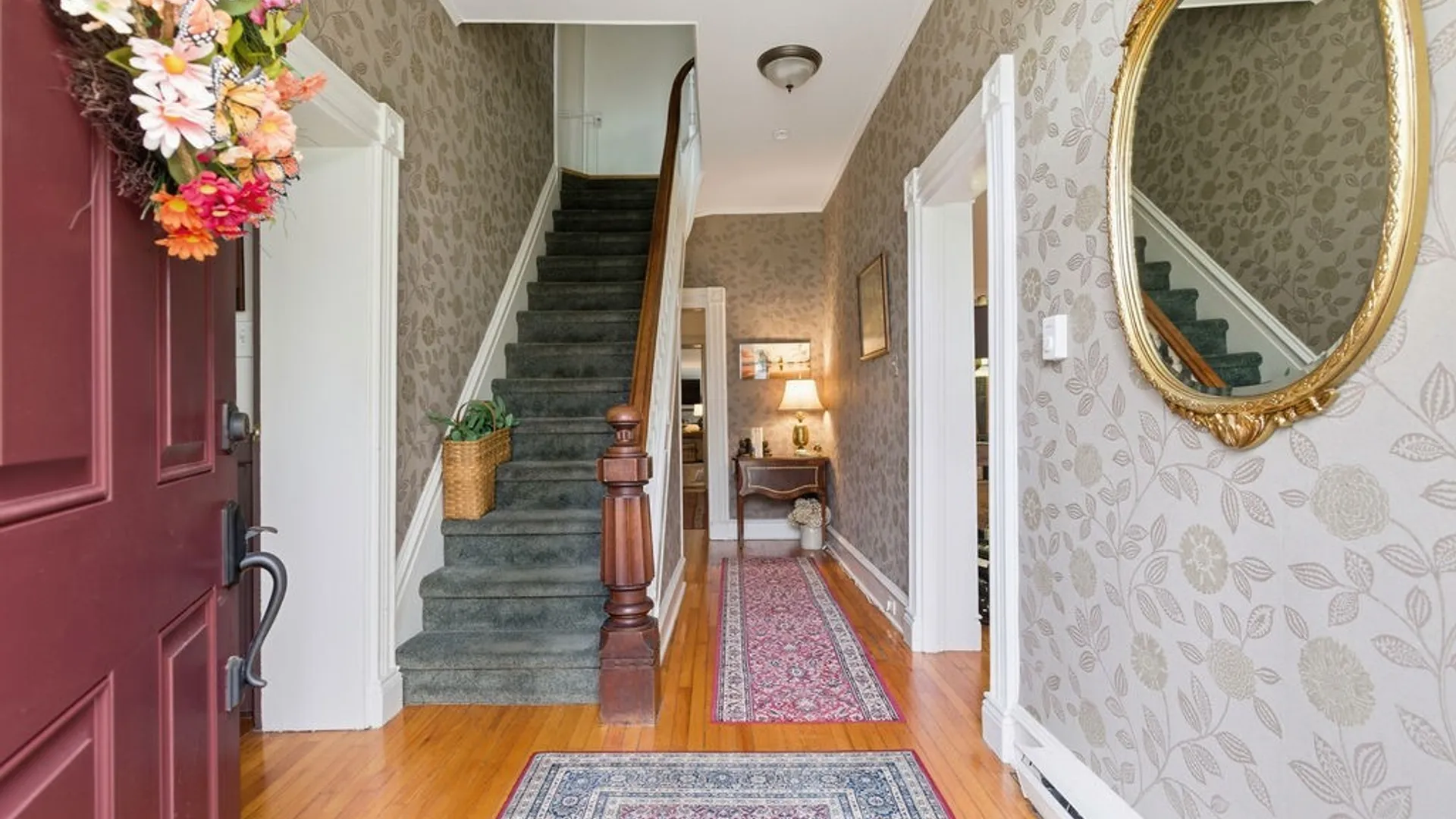 Property at 62 Broad Street, Hamilton, NY 13346 2