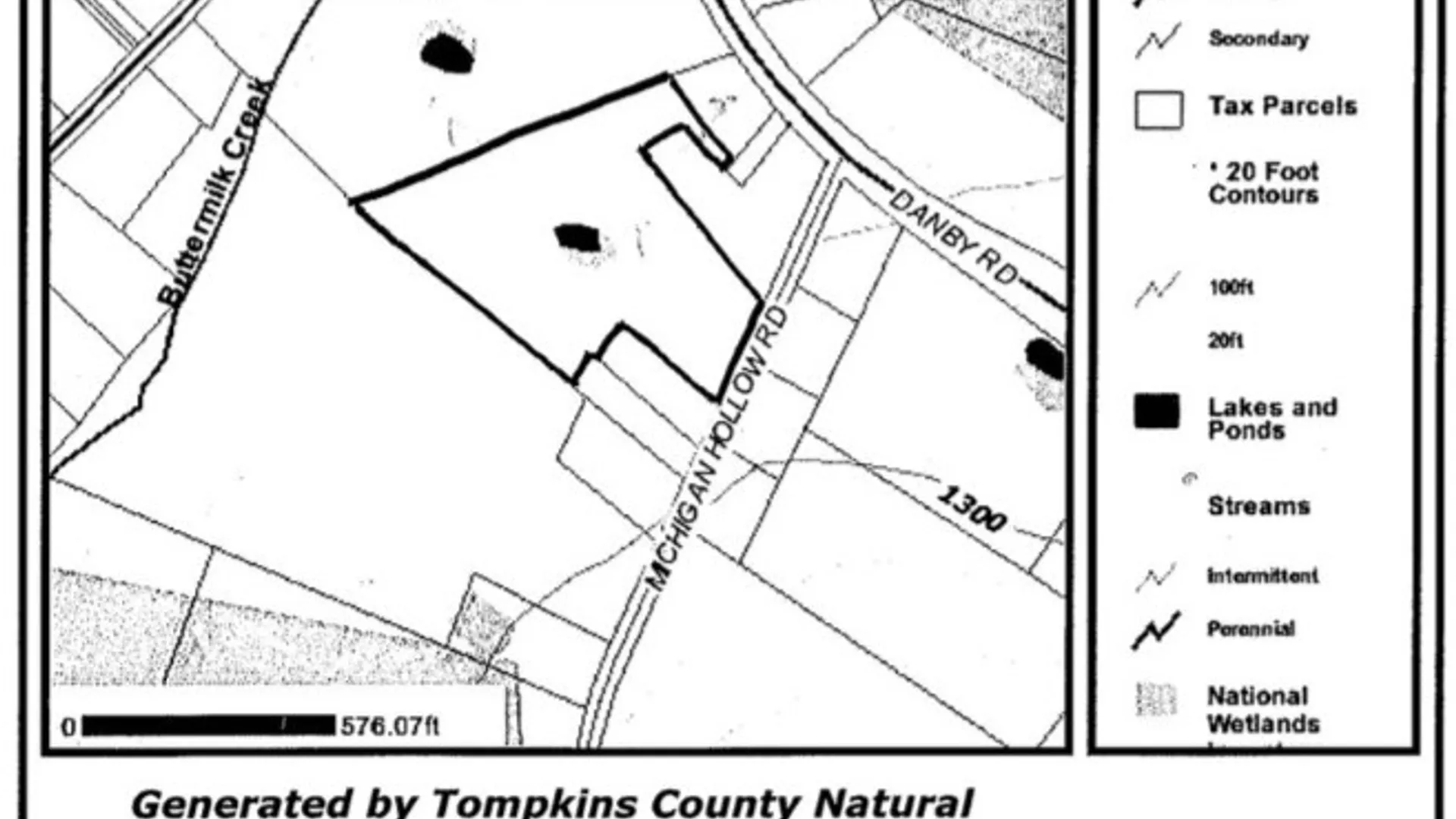 Property at 26 Michigan Hollow Road, Danby, NY 14883 15