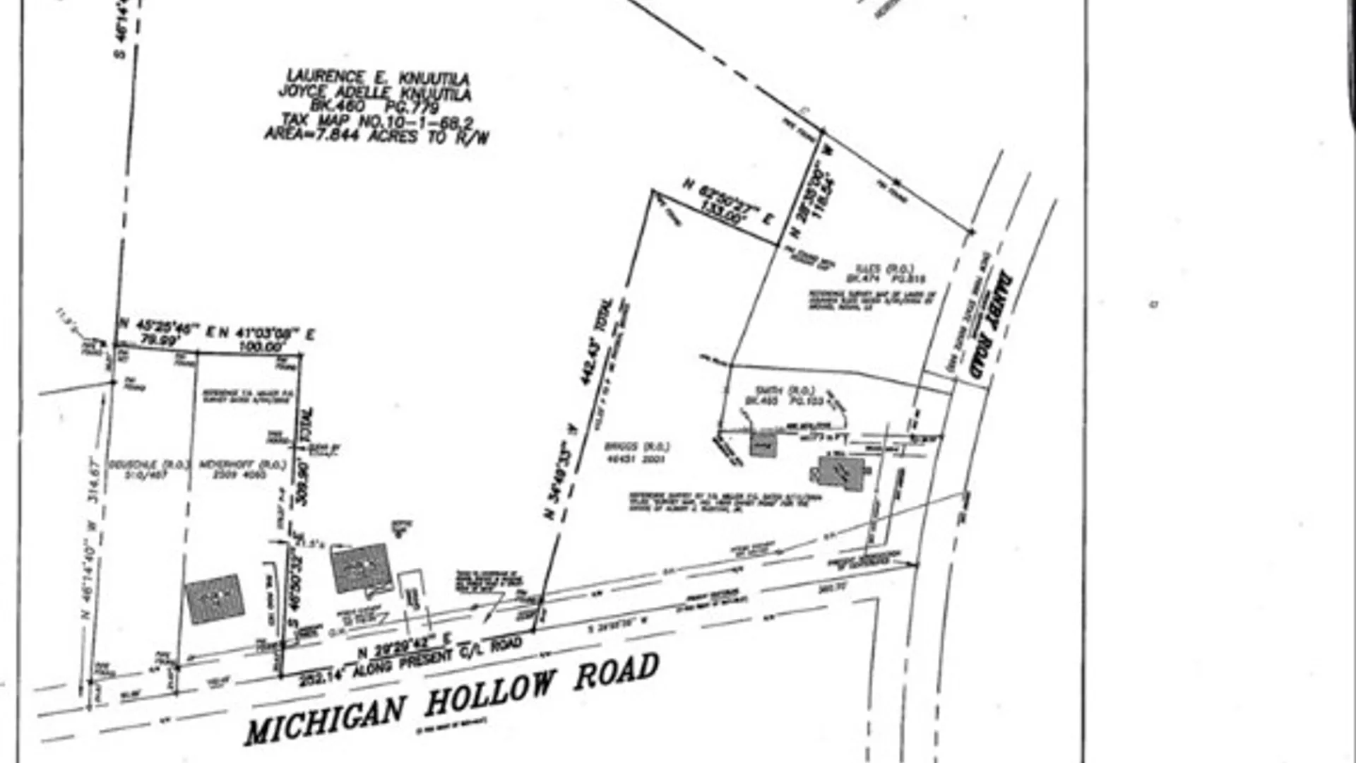 Property at 26 Michigan Hollow Road, Danby, NY 14883 16