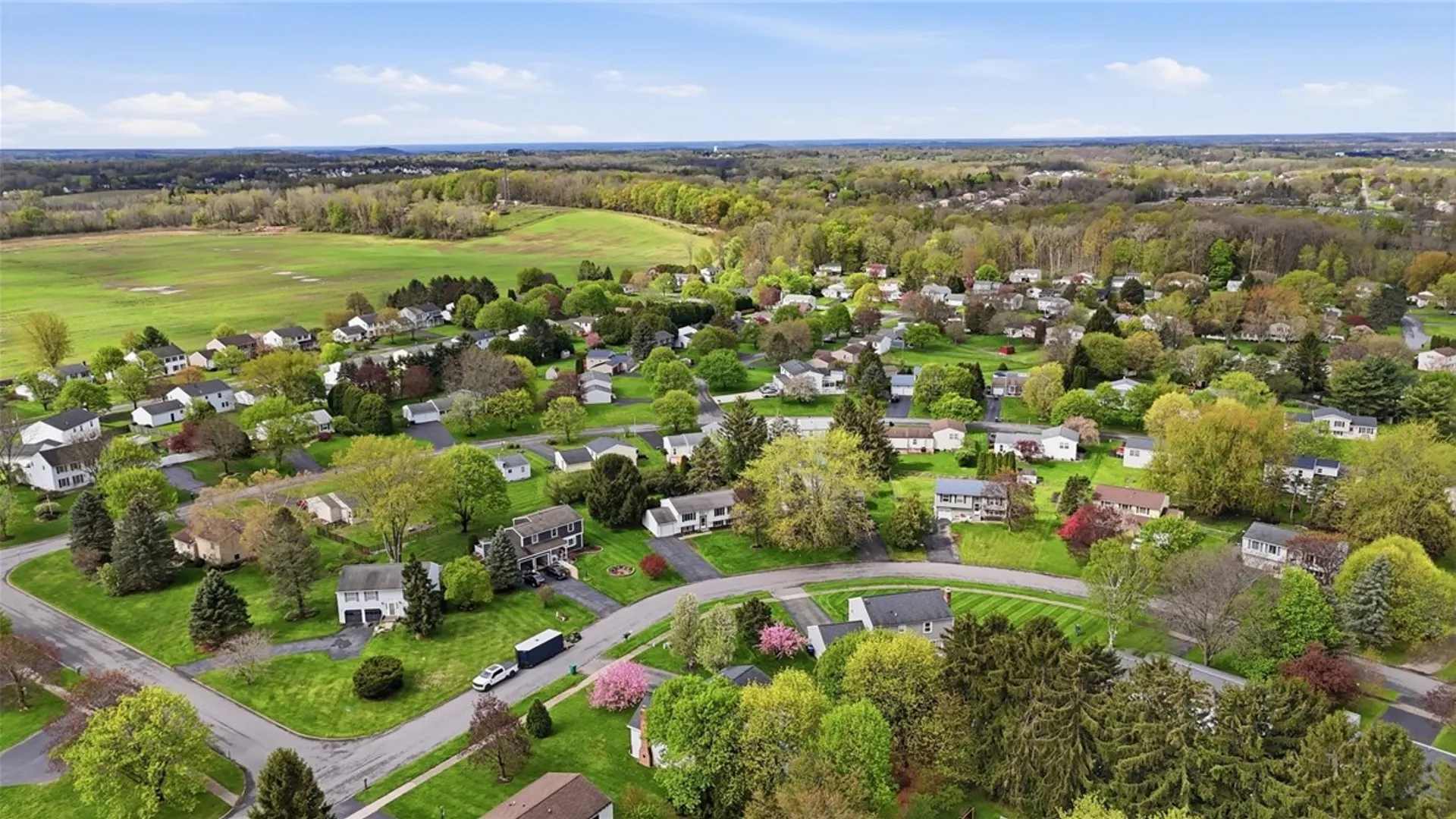 Property at 43 Trotter Drive, Henrietta, NY 14467 43