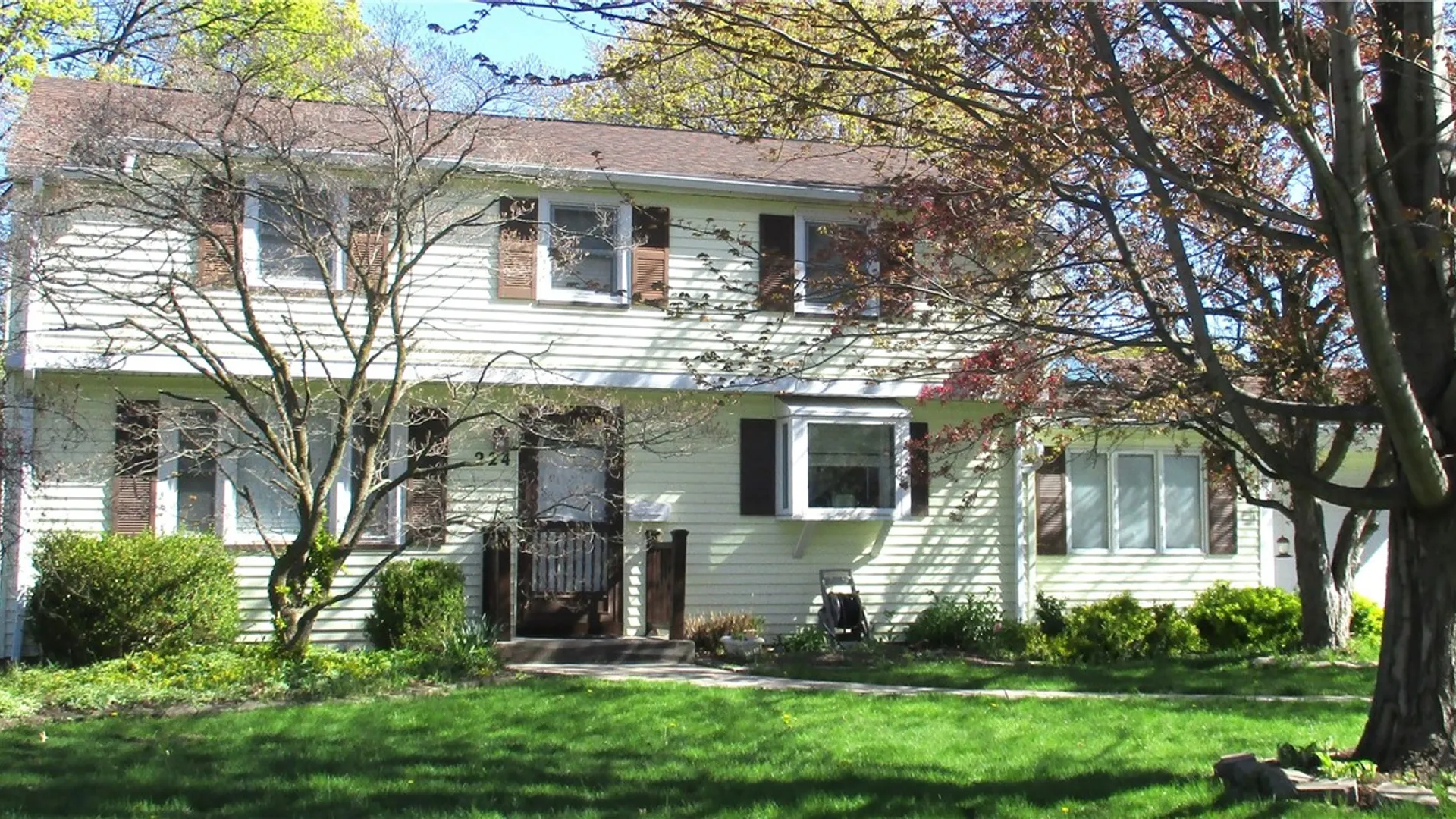 Property at 224 Saint Johns Drive, Greece, NY 14626 2