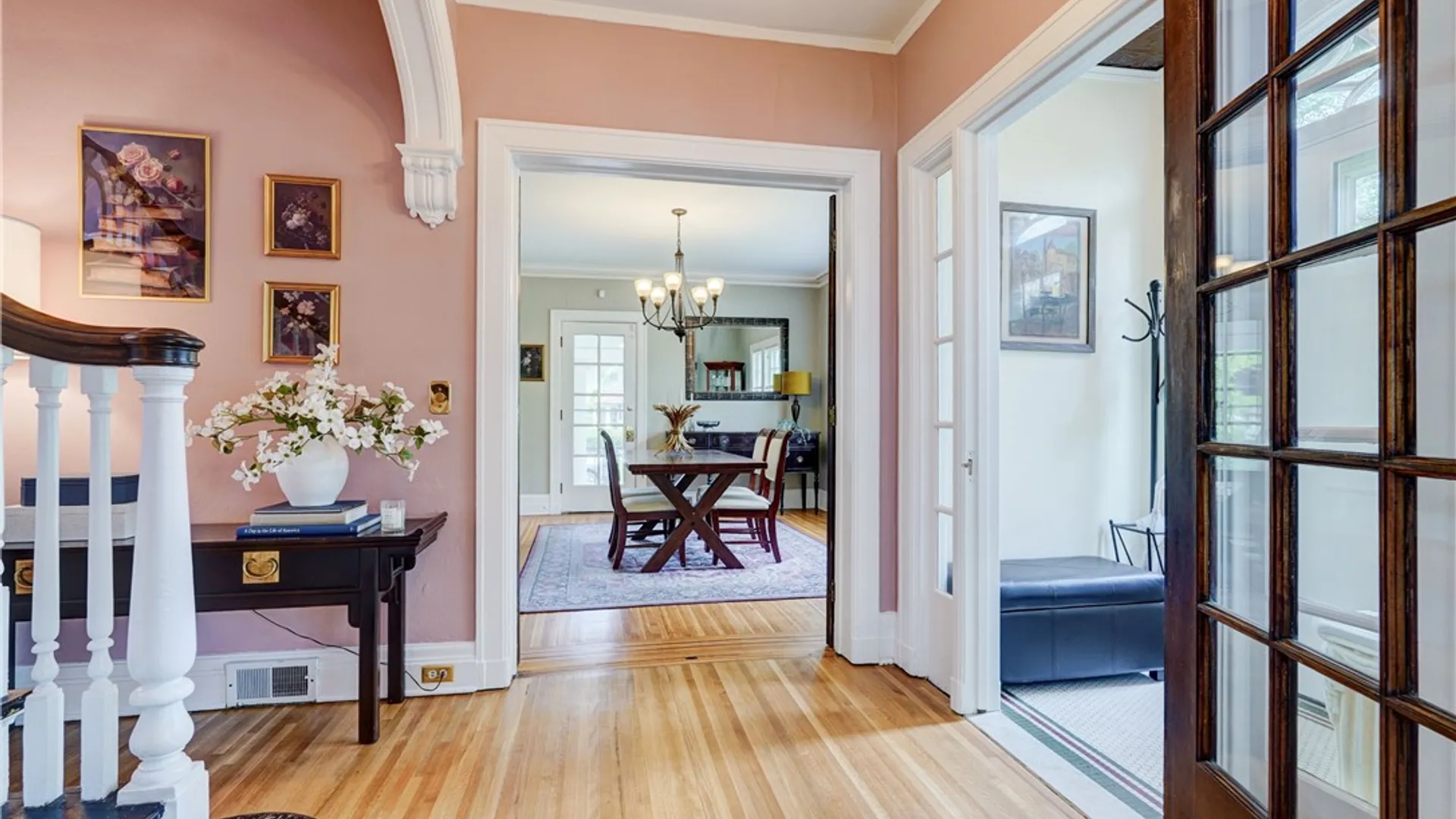 Property at 7 Flower City Park, Rochester, NY 14615 12