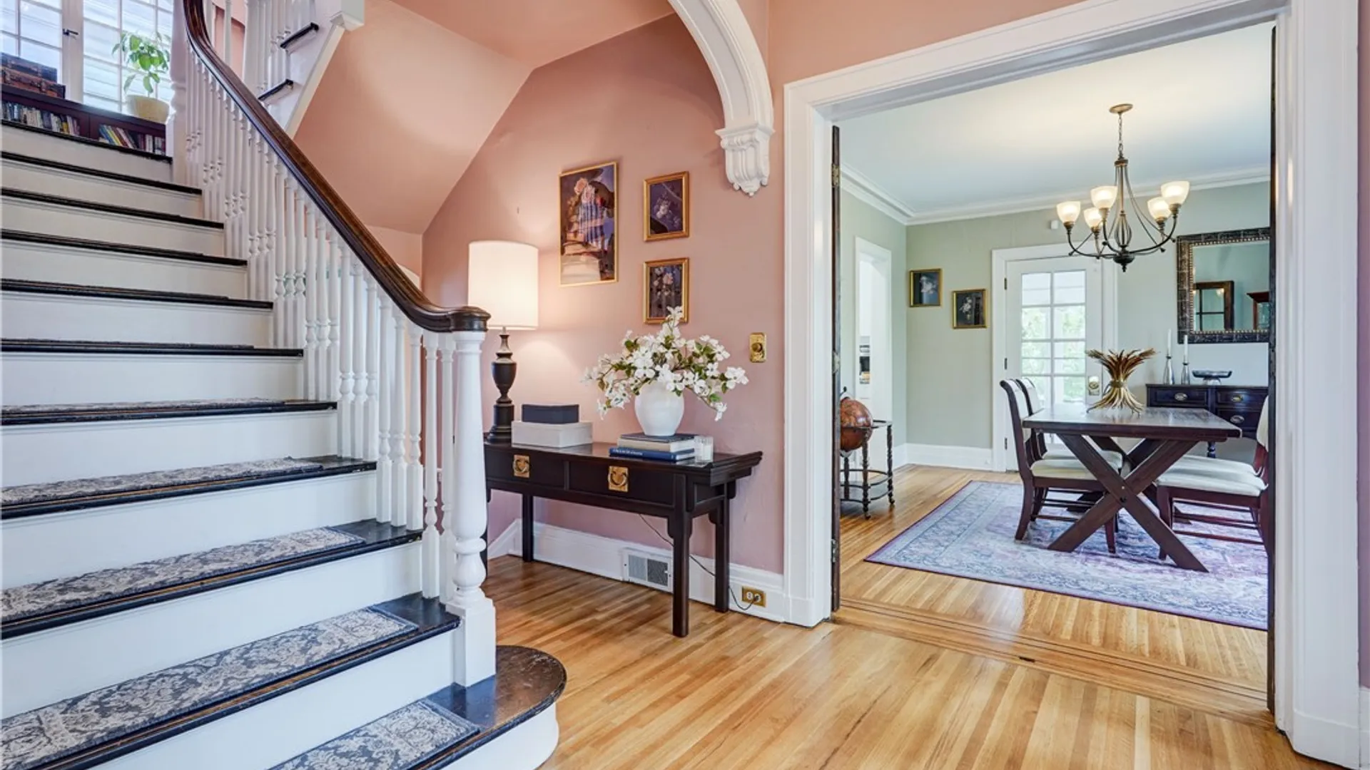 Property at 7 Flower City Park, Rochester, NY 14615 13