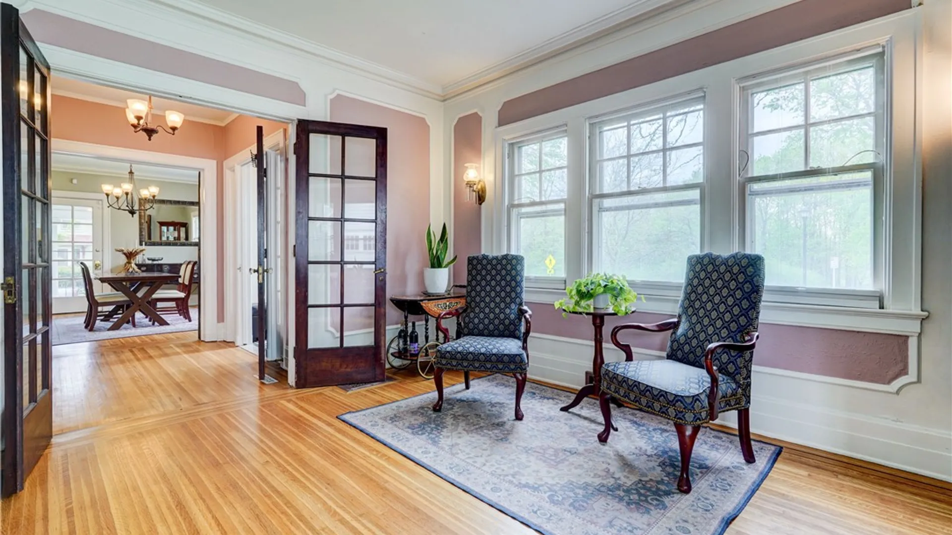 Property at 7 Flower City Park, Rochester, NY 14615 17