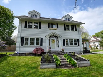 Property at 7 Flower City Park, Rochester, NY 14615