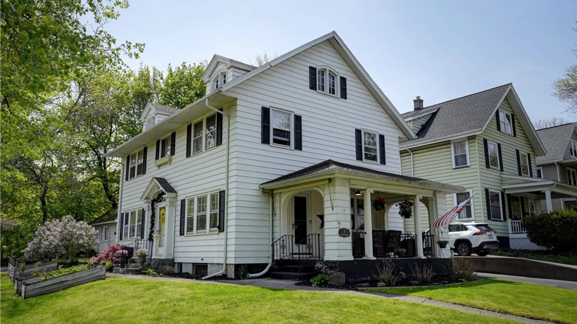 Property at 7 Flower City Park, Rochester, NY 14615 2