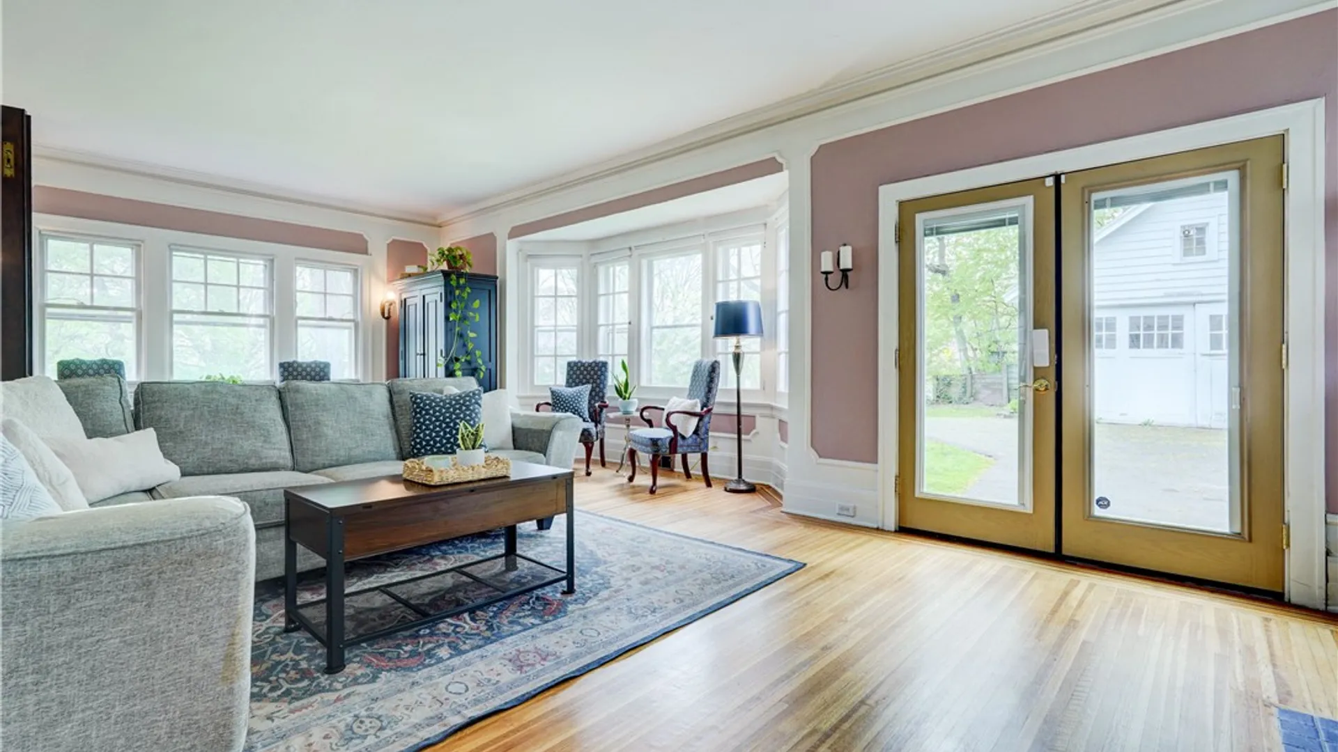 Property at 7 Flower City Park, Rochester, NY 14615 22