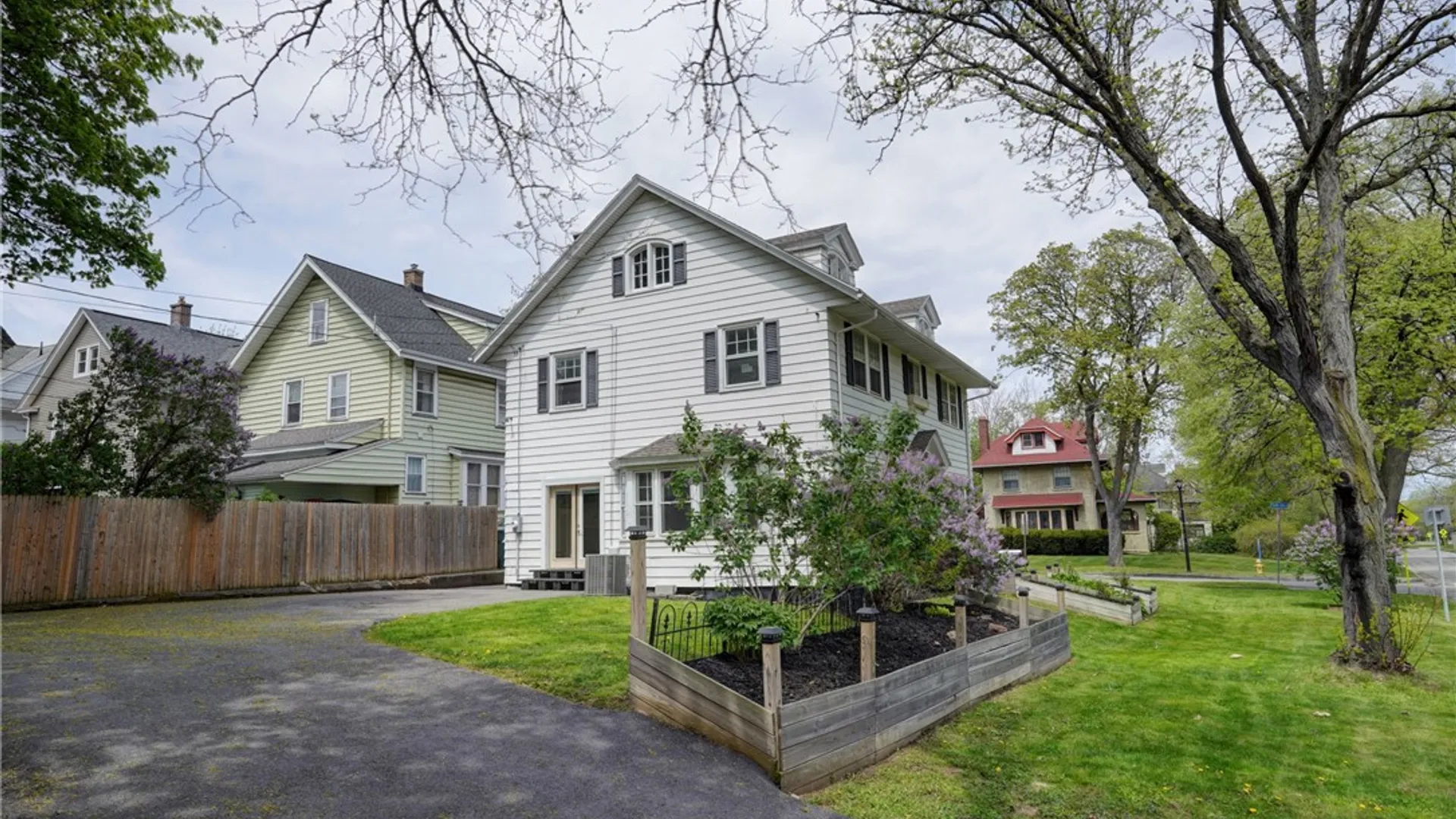 Property at 7 Flower City Park, Rochester, NY 14615 3