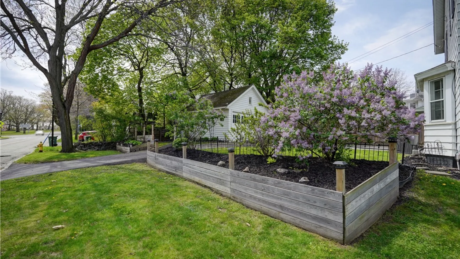 Property at 7 Flower City Park, Rochester, NY 14615 48